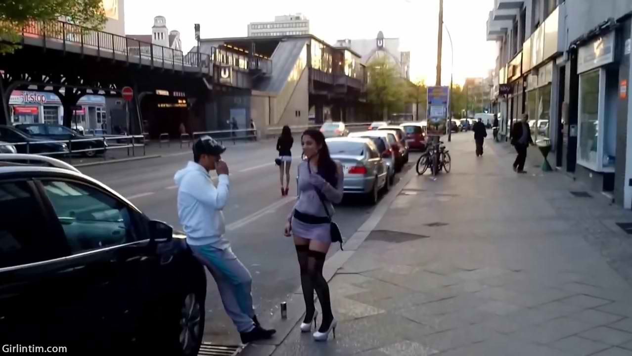Чешские Дорожные Проститутки Видео