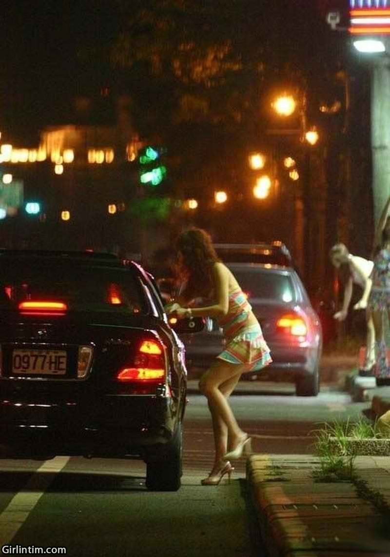 Проститутки Ул