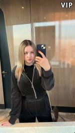 Индивидуалки Ульяна Минск, Эскорт, интим