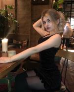 Я Девушка Сэйран 23 год(а) Барановичи Беларусь +375444147099   dymalovita@gmail.com obyavlenie1911_2.jpg