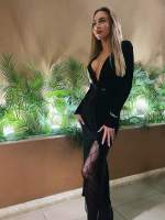 Кира 27 год Индивидуалки Долгопрудный, телефон +79019609264, анкета №10044
