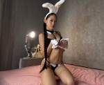 Индивидуалки Рита 22 год Домодедово, Минет глубокий, +79836203026. Анкета №11207 фото