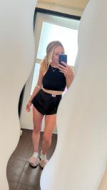 Индивидуалки Kristina 26 год Прага, Кончить на грудь, +420773512550. Анкета №5822 фото