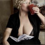 Индивидуалки Polina 49 год Тбилиси
, Куннилингус, +995599924973. Анкета №7377 фото