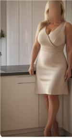 Индивидуалки Polina 49 год Тбилиси
, Куннилингус, +995599924973. Анкета №7377 фото