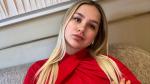 Индивидуалки Ульяна 21 лет Минск, +375292785112  Номер имя файла фотографии lp7820_2.jpg