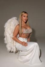 Агентства Viki 25 лет Тбилиси, +5491158956493 Номер имя файла фотографии lp7948_5.jpg