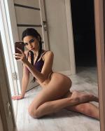 Агентства Дарина Минск, Секс в машине, интим