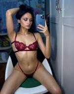 Индивидуалки Мириам Москва, , интим