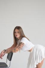 Индивидуалки Клео 23 лет Люберцы, 79128429081 Номер имя файла фотографии lp8145_8.jpg