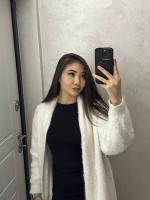 Индивидуалки Алина 23 лет Красногорск, +79613507068 Номер имя файла фотографии lp8188_3.jpg