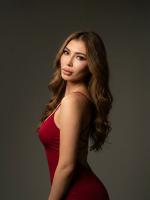 Индивидуалки Адель 24 лет Красногорск, +79613507068 Номер имя файла фотографии lp8224_4.jpg