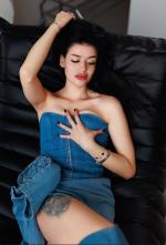 Индивидуалки Дейзи 26 лет Одинцово, 79867973055 Номер имя файла фотографии lp8225_3.jpg