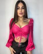 Индивидуалки Изабелла 29 лет Балашиха, 79307881649 Номер имя файла фотографии lp8331_4.jpg