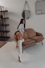 Индивидуалки Самия 27 лет Мытищи, 79871189087 Номер имя файла фотографии lp8470_2.jpg
