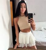 Индивидуалки Мелисса 25 лет Красногорск, 79178644067 Номер имя файла фотографии lp8532_7.jpg