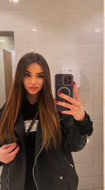 Индивидуалки Яна 23 лет Подольск, +79366096620 Номер имя файла фотографии lp8607_2.jpg