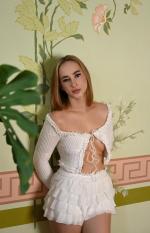 Индивидуалки Доминика  24 лет Мытищи, +79860891068  Номер имя файла фотографии lp8611_2.jpg