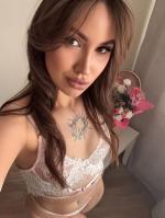 Индивидуалки Жозефина Москва, , интим