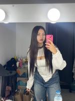 Индивидуалки Лана  20 лет Мытищи, +79831103297  Номер имя файла фотографии lp8832_2.jpg
