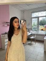 Индивидуалки Адель  23 год Долгопрудный, Эскорт, +79019609264 . Анкета №8934 фото