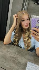 Индивидуалки Камалия  22 год Долгопрудный, Секс по телефону, +79019609264 . Анкета №8938 фото