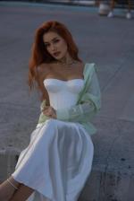 Индивидуалки Мила 28 лет Красногорск, +79613507068 Номер имя файла фотографии lp9159_6.jpg