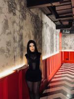 Индивидуалки Дина  19 лет Красногорск, +79648461047 Номер имя файла фотографии lp9186_4.jpg