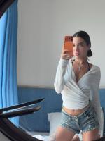 Индивидуалки Каролина 21 лет Красногорск, +79269933973 Номер имя файла фотографии lp9273_4.jpg