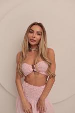 Индивидуалки Эмилия 27 лет Красногорск, +79613507068 Номер имя файла фотографии lp9705_4.jpg
